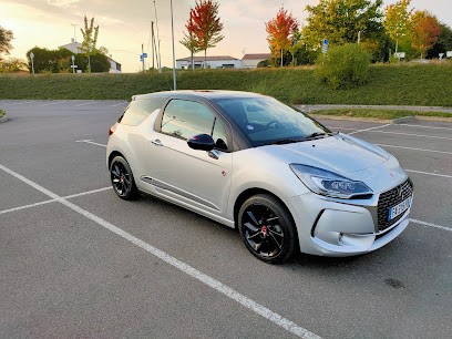 BODY CARS, Carrossier à La Roche-sur-Yon