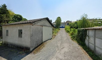 Lacoste Jean-Marc, Carrossier à Lasseube