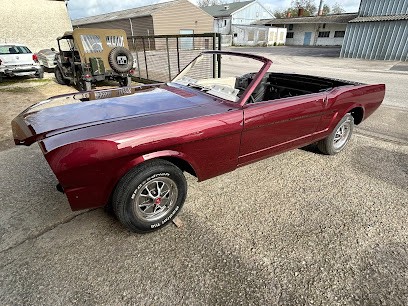 Atelier DRIOT, Carrossier à Nogent-sur-Seine