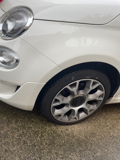 Carrosserie de Marolles, Carrossier à Marolles-en-Brie