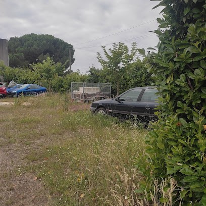 Carrosserie Dream Color, Carrossier à Tonneins