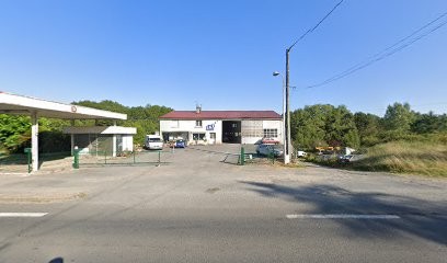 Garreau Frères Sarl, Carrossier à Eyzerac