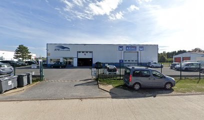 AXIAL - AMR BODY, Carrossier à Saint-Memmie