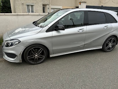 Garage Francilienne, Carrossier à Pontault-Combault