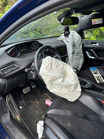 MDS AUTO, Carrossier à Villennes-sur-Seine