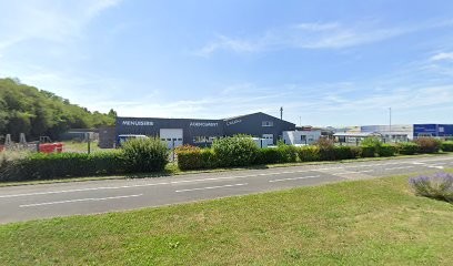 DEBOSS ECLAIR, Carrossier à Soliers