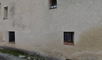 Garage Fradale Salvadore, Carrossier à Lorgues