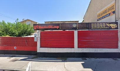 GTA AUTO ST LOUP, Carrossier à Marseille 10
