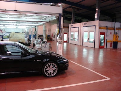 BPM Carrosserie - Orvault, Carrossier à Orvault