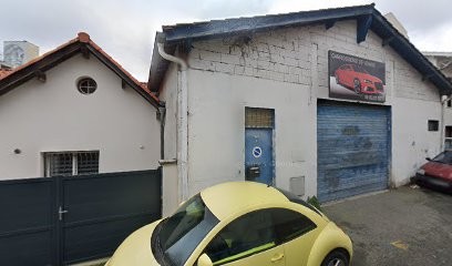 Carrosserie de Venise, Carrossier à Toulouse