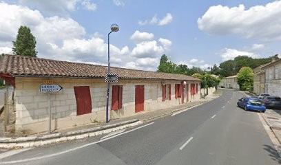 Bayle Stephane, Carrossier à Saint-Caprais-de-Bordeaux