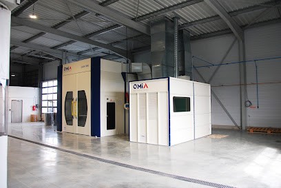 Carrosserie Vaisonnaise - Réseau AD, Carrossier à Vaison-la-Romaine