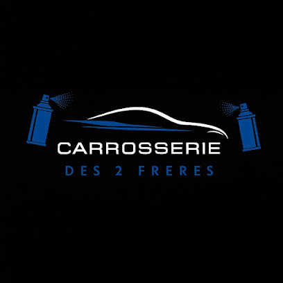 Carrosserie Des 2 Freres, Carrossier à Saint-Gilles
