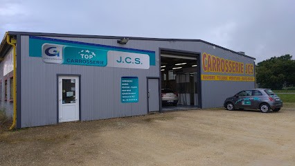 CARROSSERIE JCS, Carrossier à Nérac