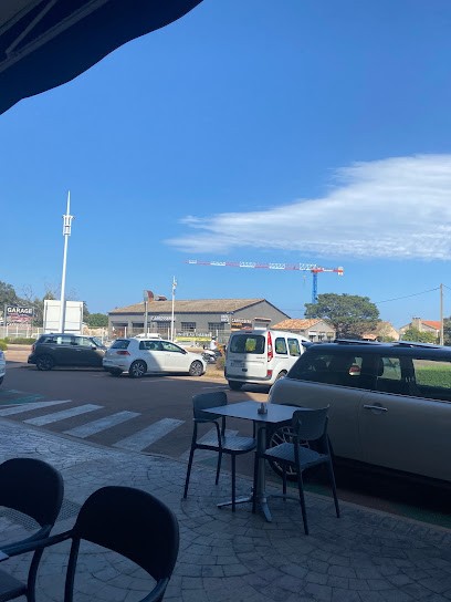 Garage Magliolo, Carrossier à Porto-Vecchio