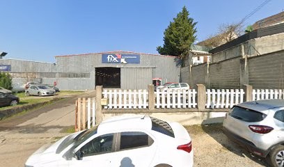 Carrosserie Ouest Parisien, Carrossier à Maule