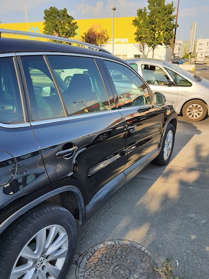 AXIAL - Carrosserie Barbe, Carrossier à Viry-Châtillon