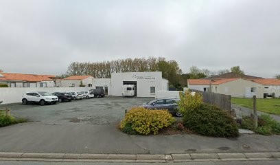 Guibaud Louis-Marie, Carrossier à Givrand