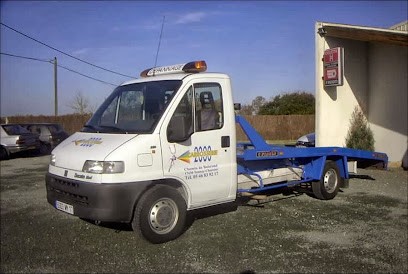CARROSSERIE 2000, Carrossier à Tonnay-Charente