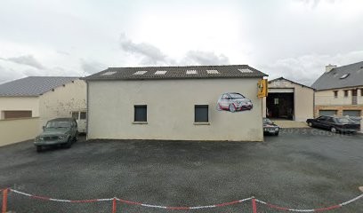 MATHE PIERRICK, Carrossier à Cametours