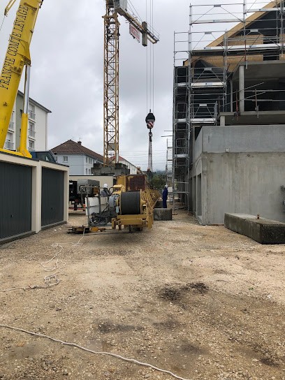 NCR Automobile, Carrossier à Pontarlier