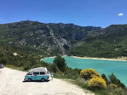 Garage Clain, Carrossier à Montélimar