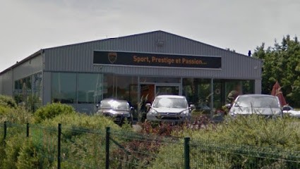 Guéret Auto Passion, Carrossier à Guéret