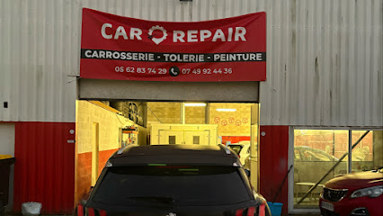 Carrosserie Car Repair, Carrossier à Plaisance-du-Touch