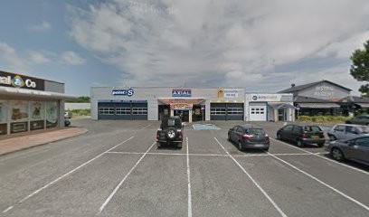 AUTO SERVICE CAP OCEAN, Carrossier à La Teste-de-Buch
