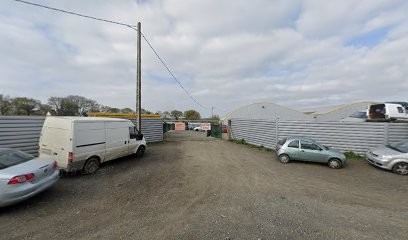 A.p. 22 Sarl, Carrossier à Ploubezre