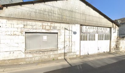 Jourdain Jean-Claude, Carrossier à Saint-Aignan