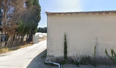 Les vintage de la crau, Carrossier à Rognonas