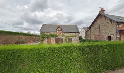 Marquet Camille Sarl, Carrossier à Beaulieu-sur-Oudon