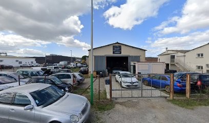 Carrosserie Jn Auto, Carrossier à Lézignan-Corbières