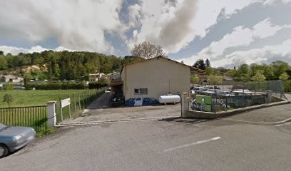 Carrosserie Gauthier, Carrossier à Dieulefit