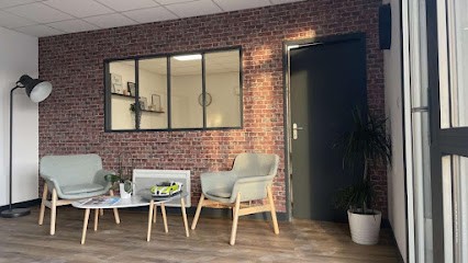 MAYENNE CARROSSERIE, Carrossier à Mayenne