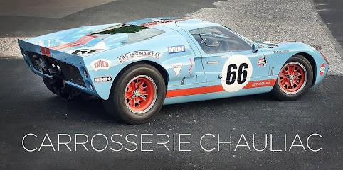 Carrosserie Chauliac, Carrossier à Montgiscard