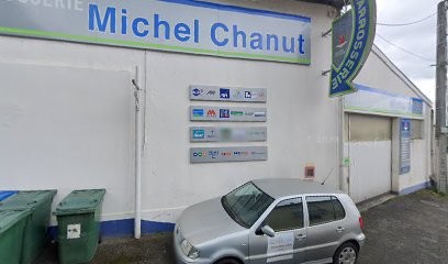 Carrosserie Chanut, Carrossier à Isle