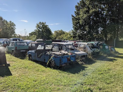 SP Auto Carrosserie - Stéphane PEREZ, Carrossier à Peyrière