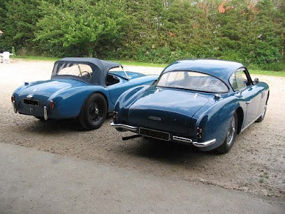 AS CARROSSERIE, Carrossier à Mérobert