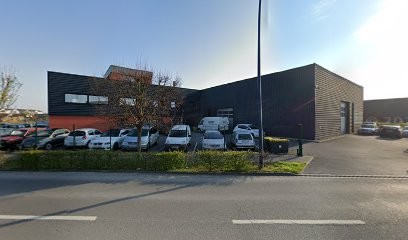 L'Atelier de l'Auto, Carrossier à Ormes