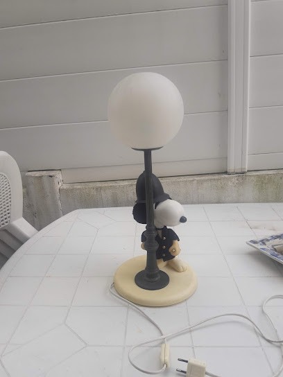 Garage Endara Frères, Carrossier à Saint-Pée-sur-Nivelle