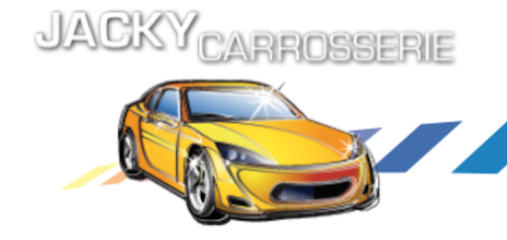 Jacky Carrosserie - Cessy Carrossier à Cessy