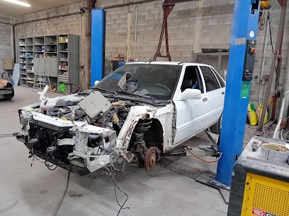 jldsautomobile, Carrossier à Étampes-sur-Marne