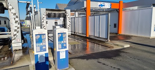 Garage Croisant, Carrossier à Saint-Lô