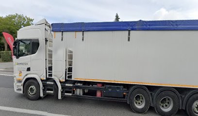 CARROSSERIE JANNIER, Carrossier à La Gravelle