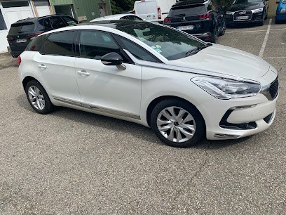 CARROSSERIE VALMY, Carrossier à Lyon 09