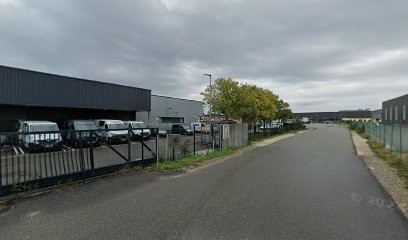 Garage La Carrosserie Automobile, Carrossier à Montélimar