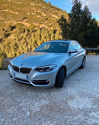 Discount mecanic, Carrossier à Marseille 06