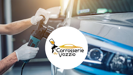 Carrosserie Du Vazzio, Carrossier à Ajaccio